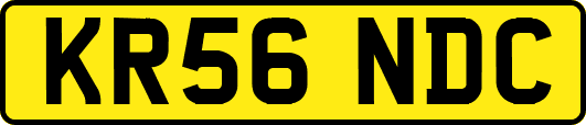 KR56NDC