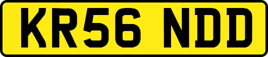 KR56NDD