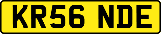 KR56NDE