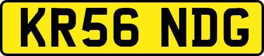 KR56NDG
