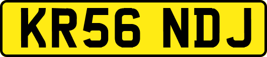KR56NDJ
