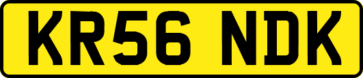 KR56NDK