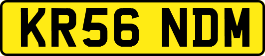 KR56NDM