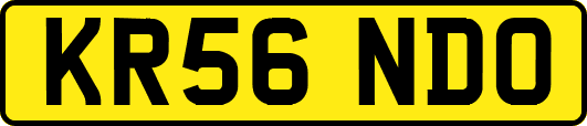 KR56NDO