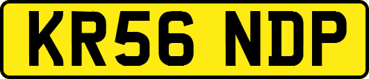 KR56NDP