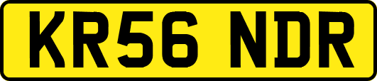 KR56NDR