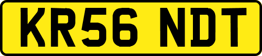 KR56NDT