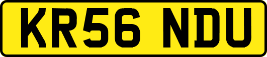 KR56NDU