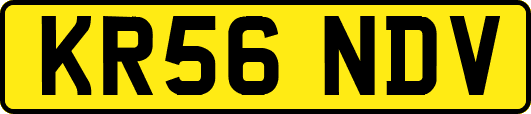 KR56NDV