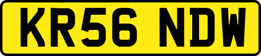 KR56NDW