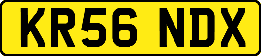 KR56NDX
