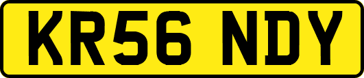 KR56NDY
