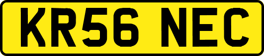 KR56NEC