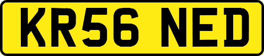 KR56NED