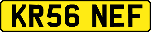 KR56NEF