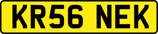KR56NEK