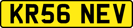 KR56NEV