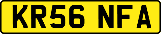 KR56NFA