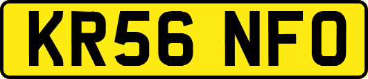 KR56NFO