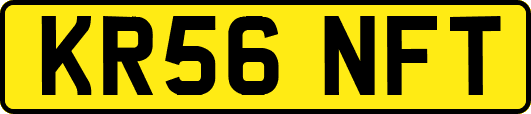 KR56NFT