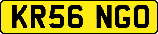KR56NGO