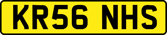KR56NHS