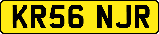 KR56NJR