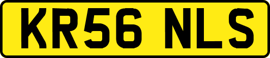 KR56NLS