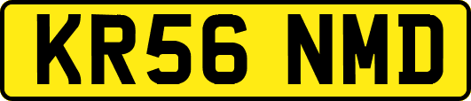 KR56NMD