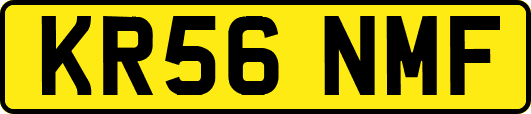 KR56NMF