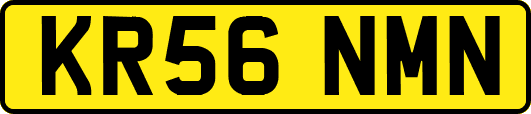 KR56NMN