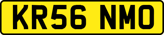 KR56NMO