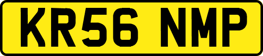 KR56NMP