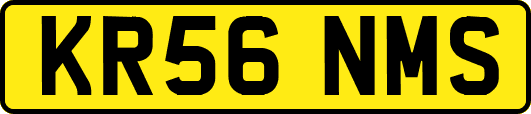 KR56NMS