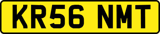 KR56NMT