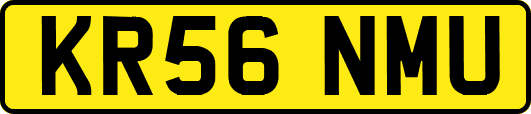 KR56NMU