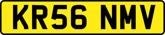 KR56NMV