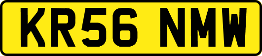 KR56NMW