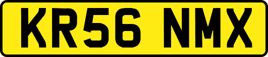 KR56NMX