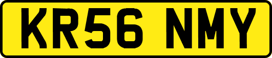KR56NMY