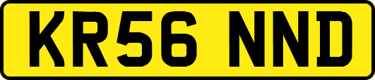 KR56NND