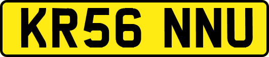 KR56NNU