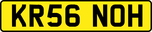 KR56NOH