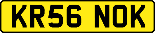 KR56NOK