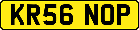 KR56NOP