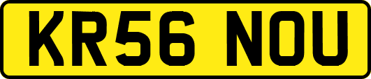 KR56NOU