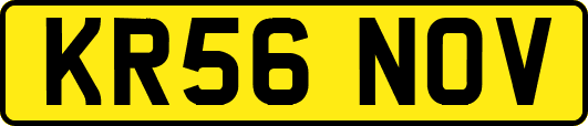 KR56NOV