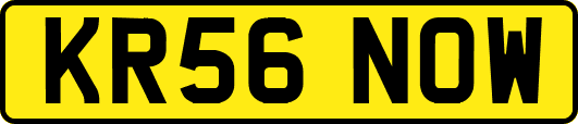 KR56NOW
