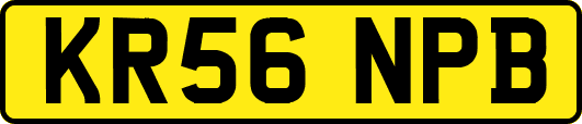 KR56NPB