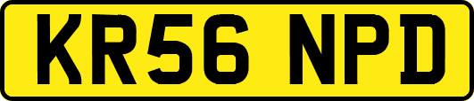 KR56NPD
